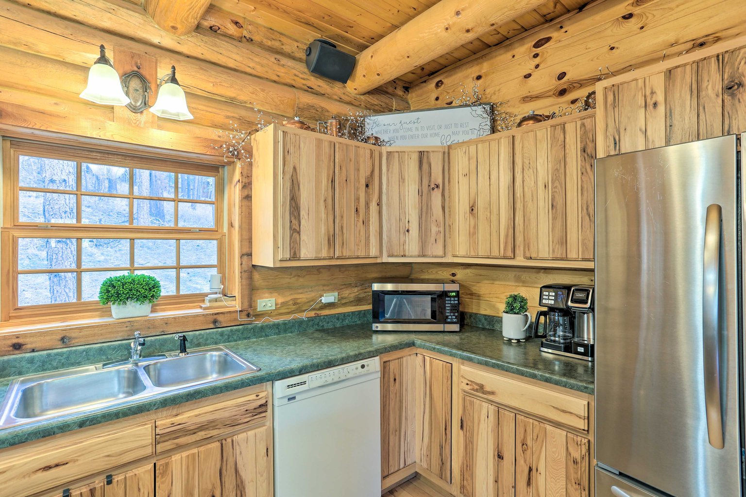 Piedmont Vacation Rental