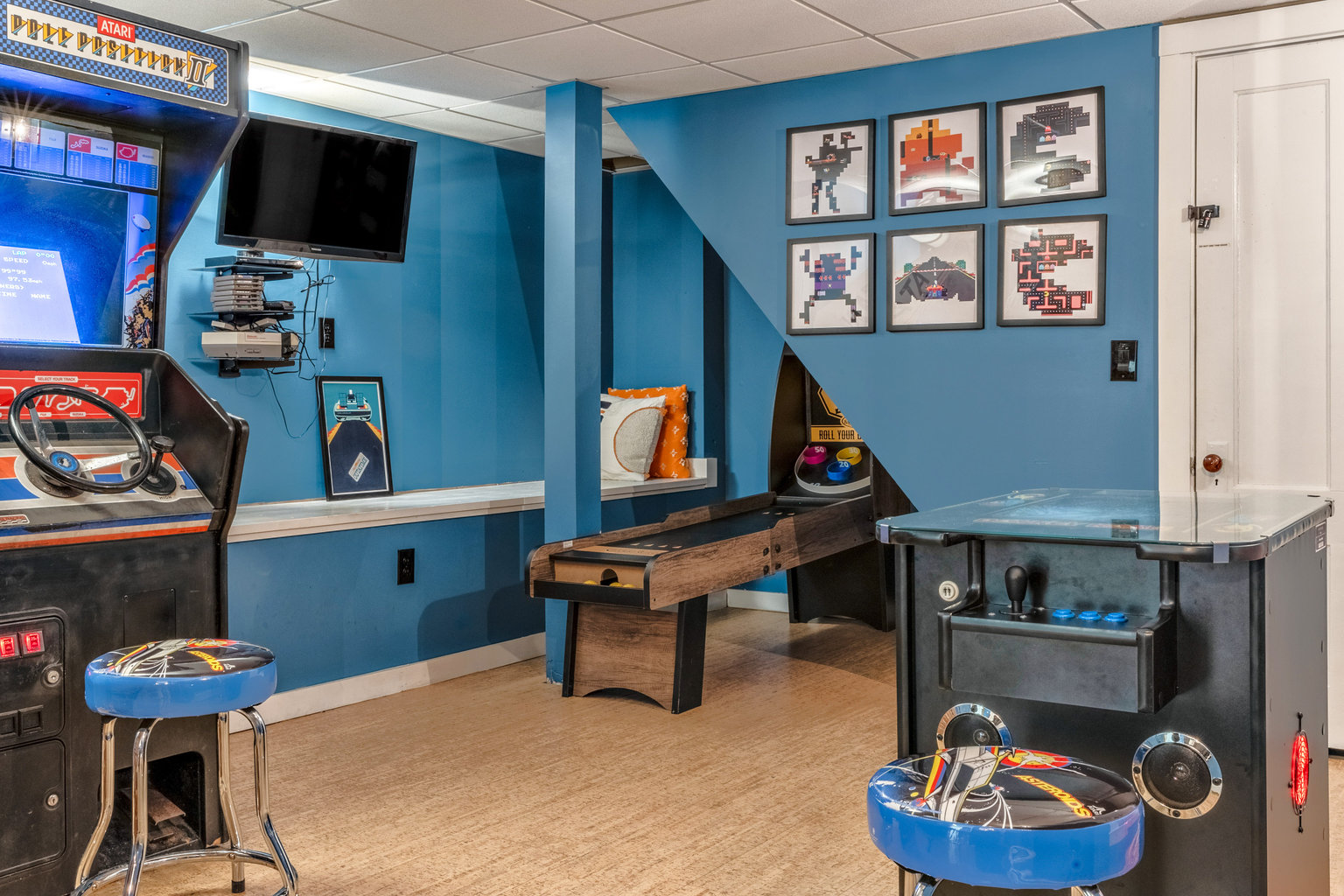 Meredith Vacation Rental