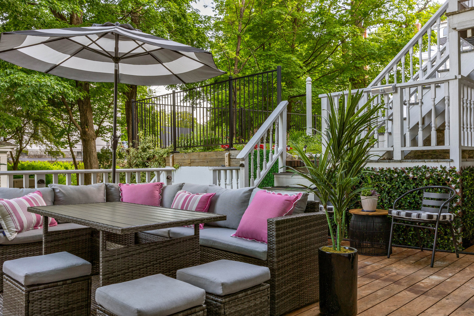 Meredith Vacation Rental