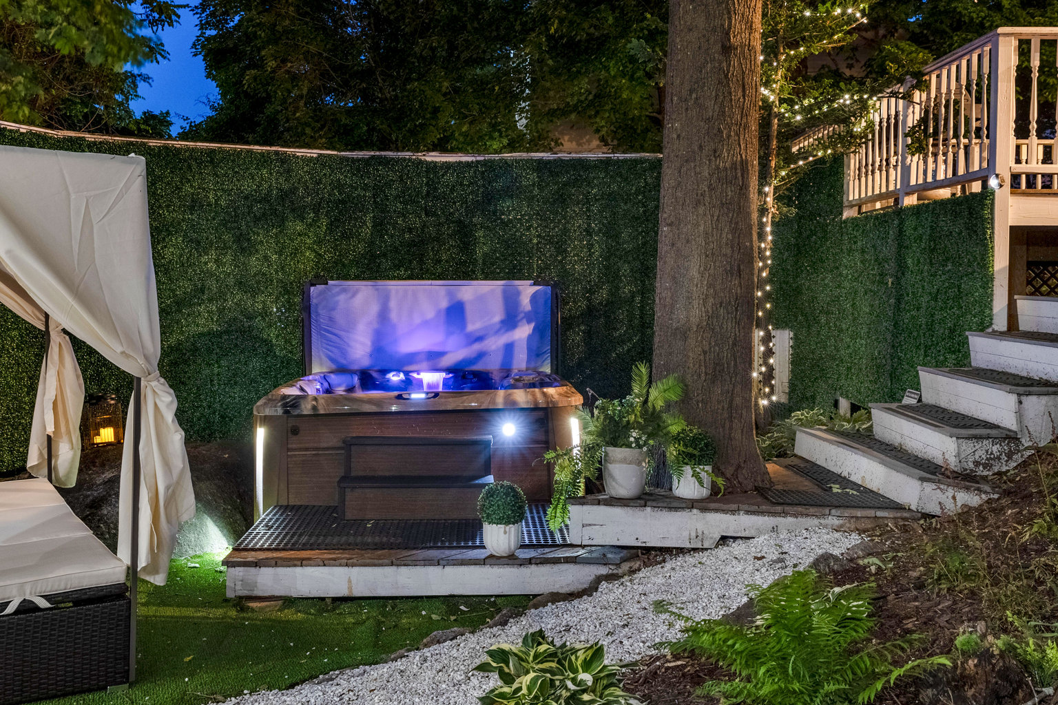 Meredith Vacation Rental