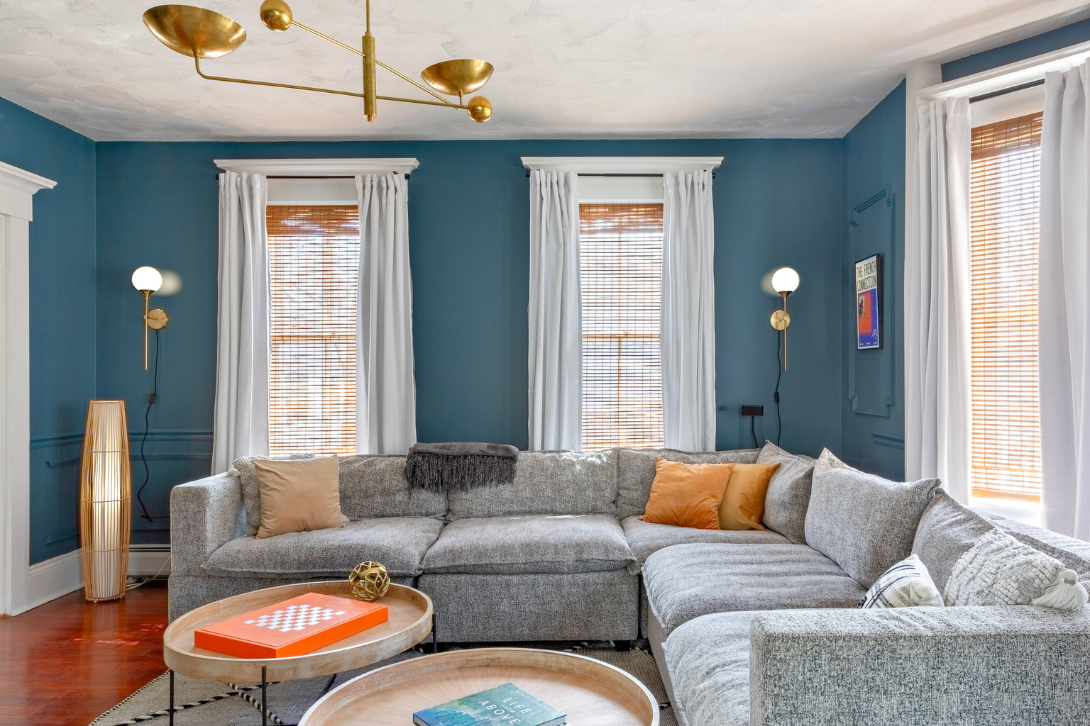 Meredith Vacation Rental