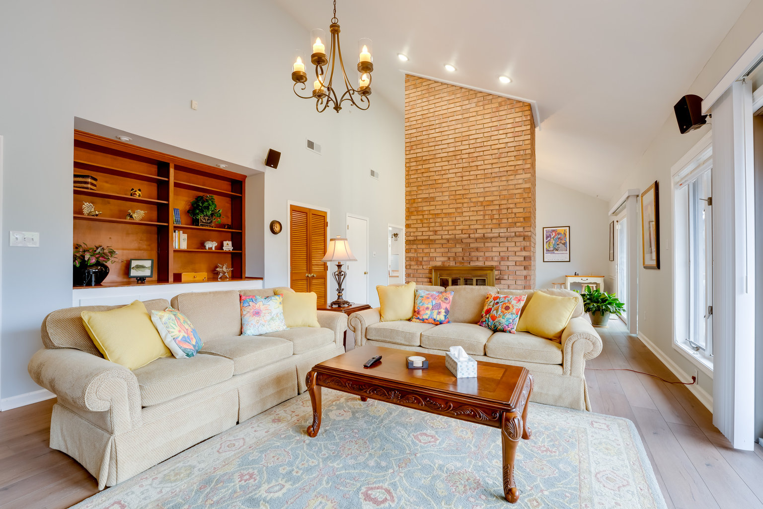 Millington Vacation Rental