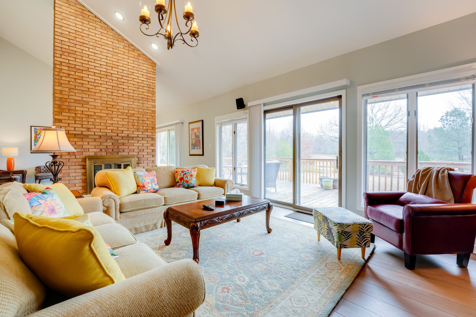 Millington Vacation Rental