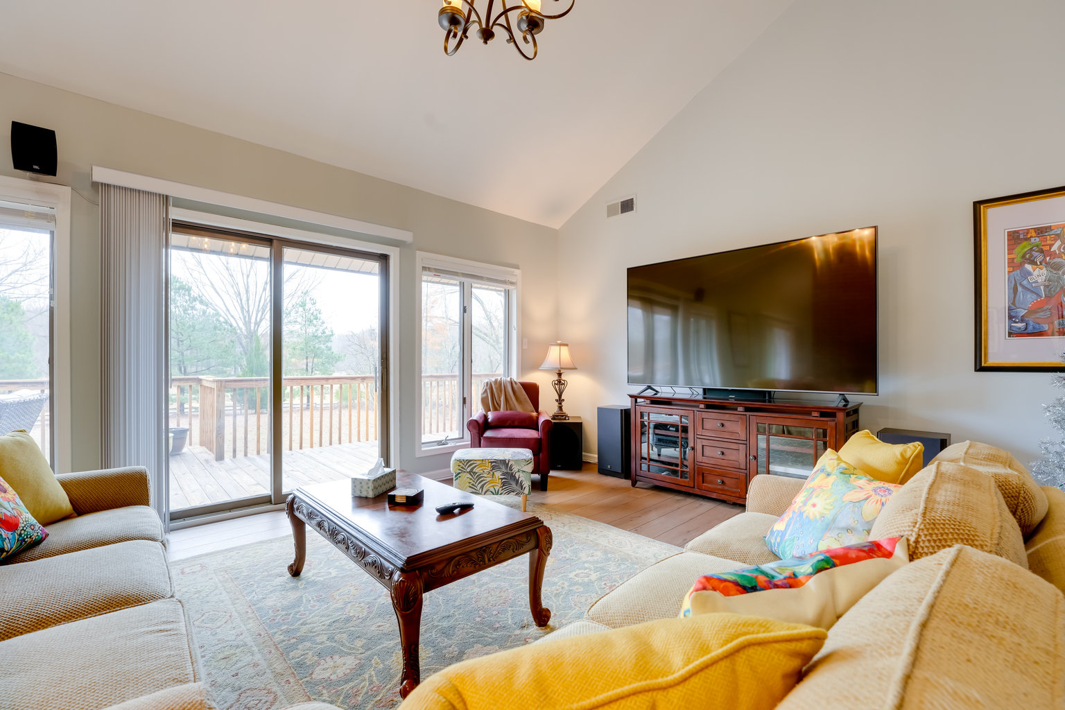 Millington Vacation Rental