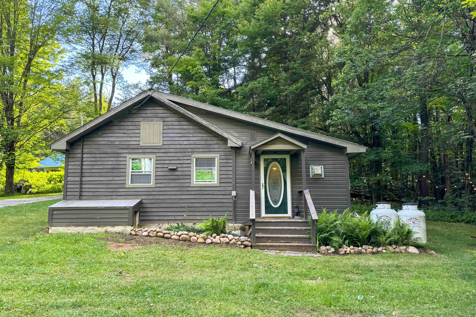 Brantingham Vacation Rental