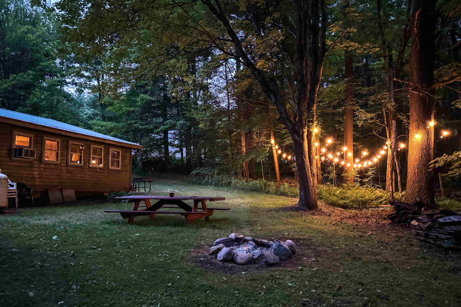 Brantingham Vacation Rental