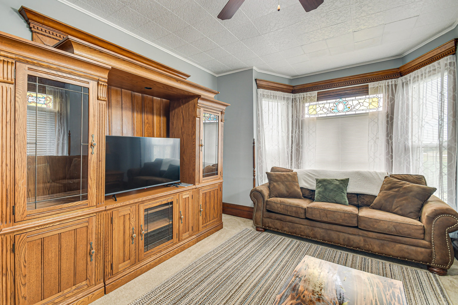 Biggsville Vacation Rental