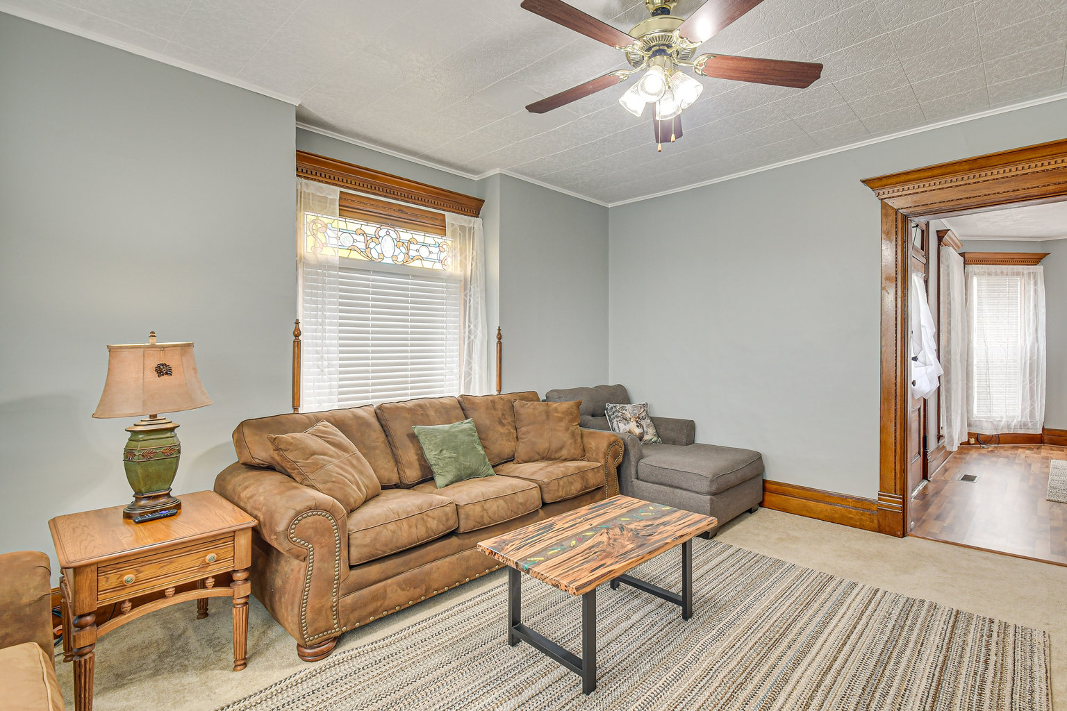 Biggsville Vacation Rental