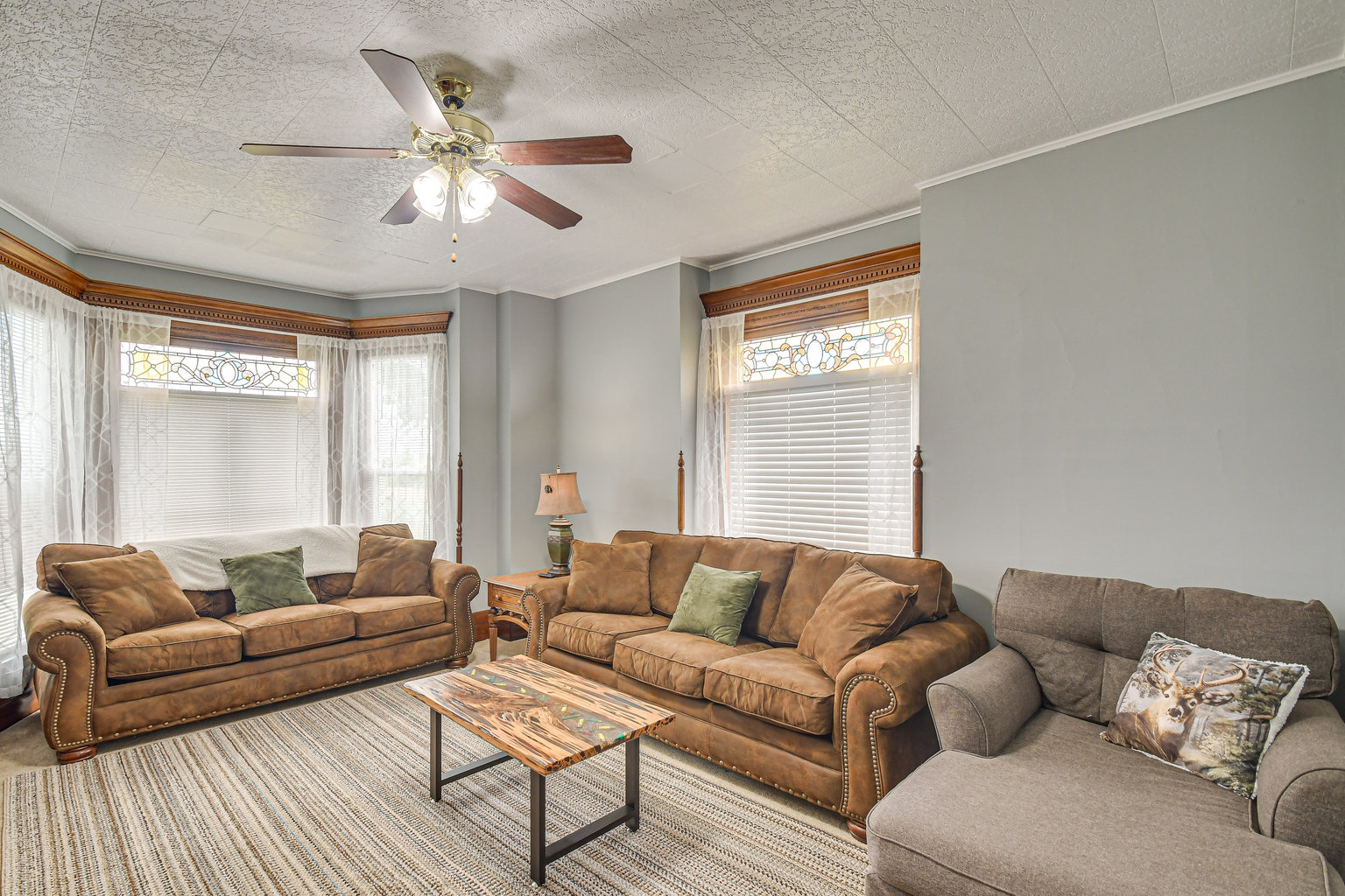 Biggsville Vacation Rental