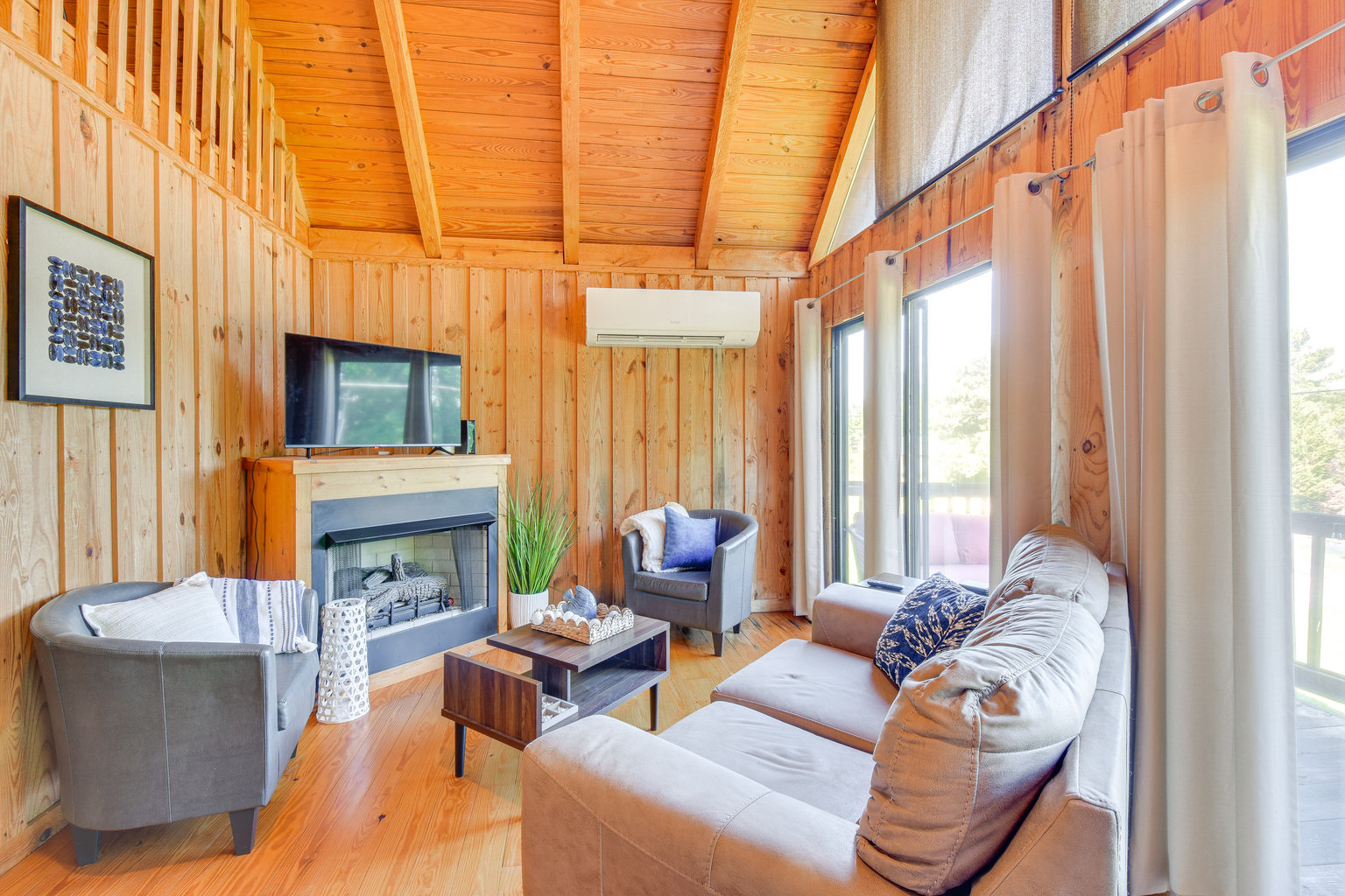 Six Mile Vacation Rental