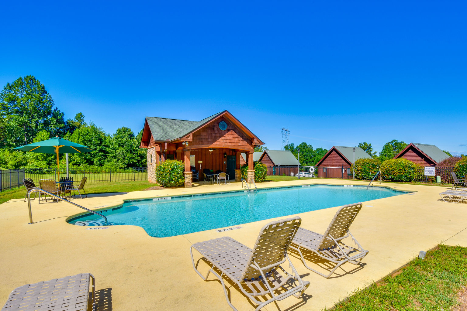 Six Mile Vacation Rental