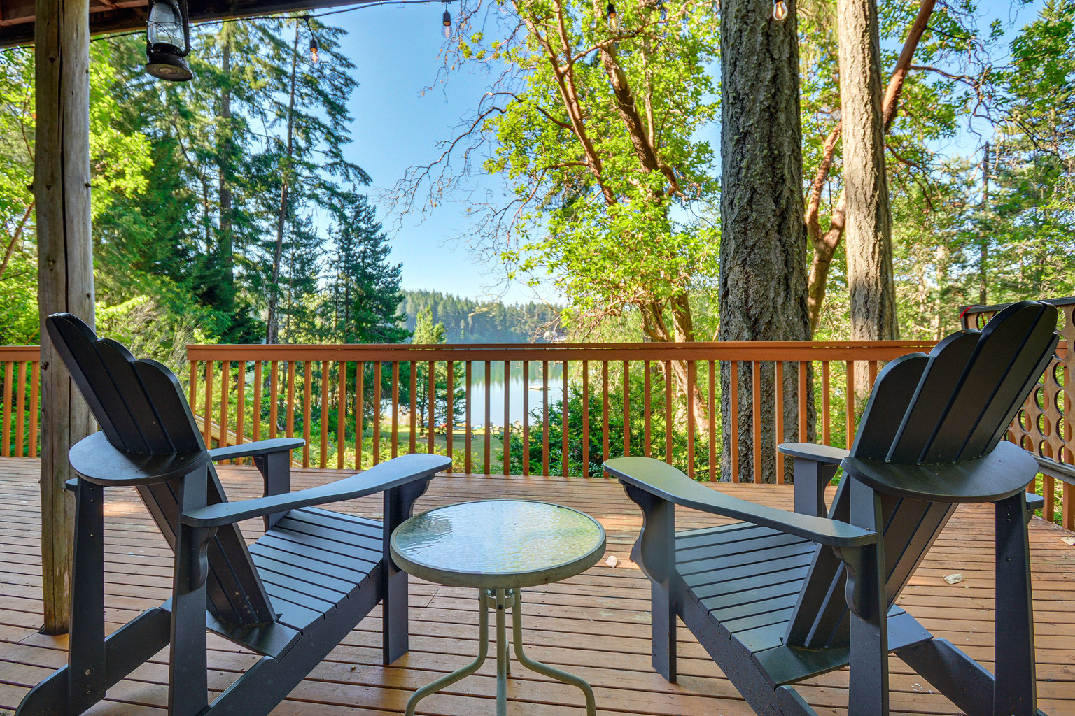 Port Orchard Vacation Rental