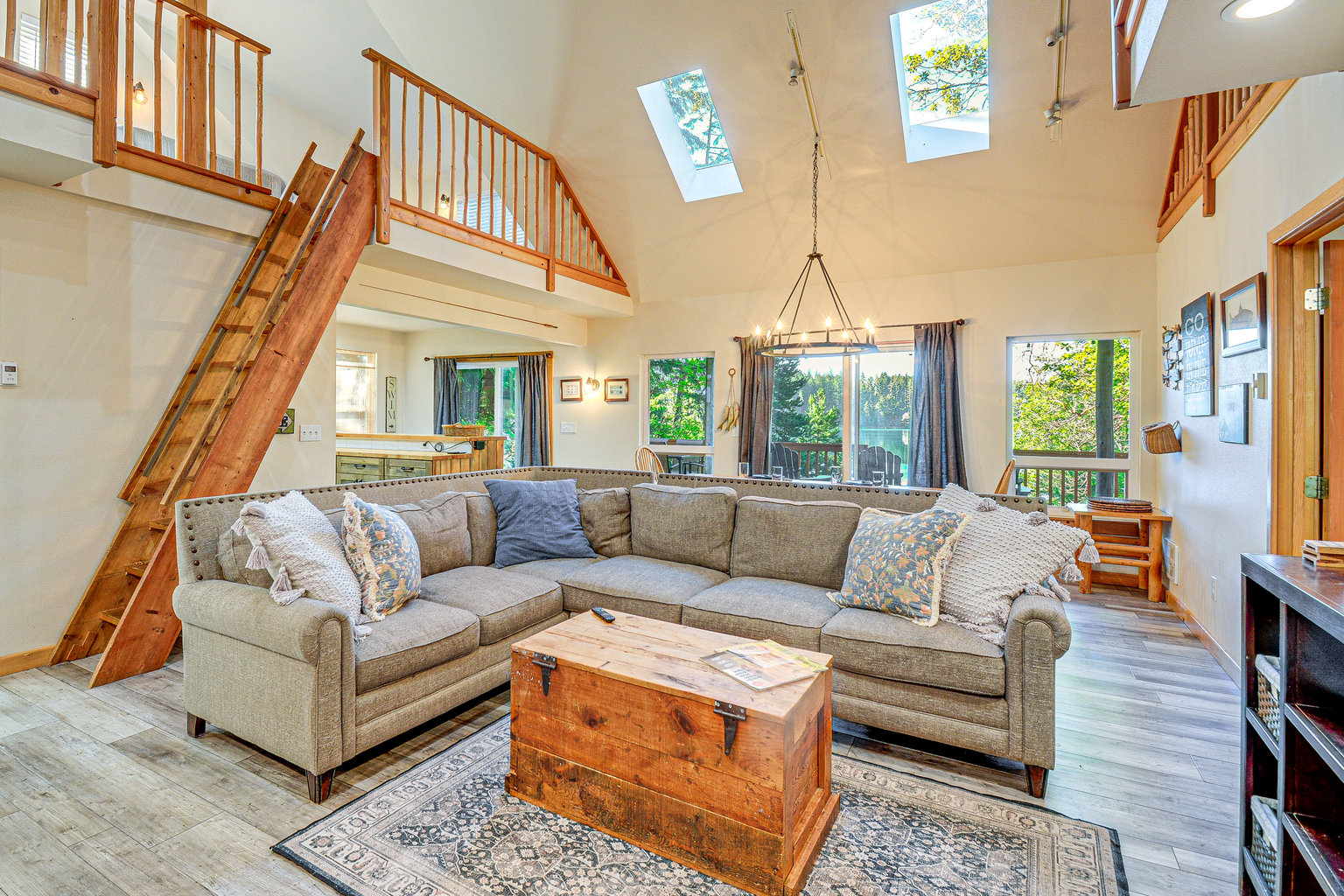 Port Orchard Vacation Rental