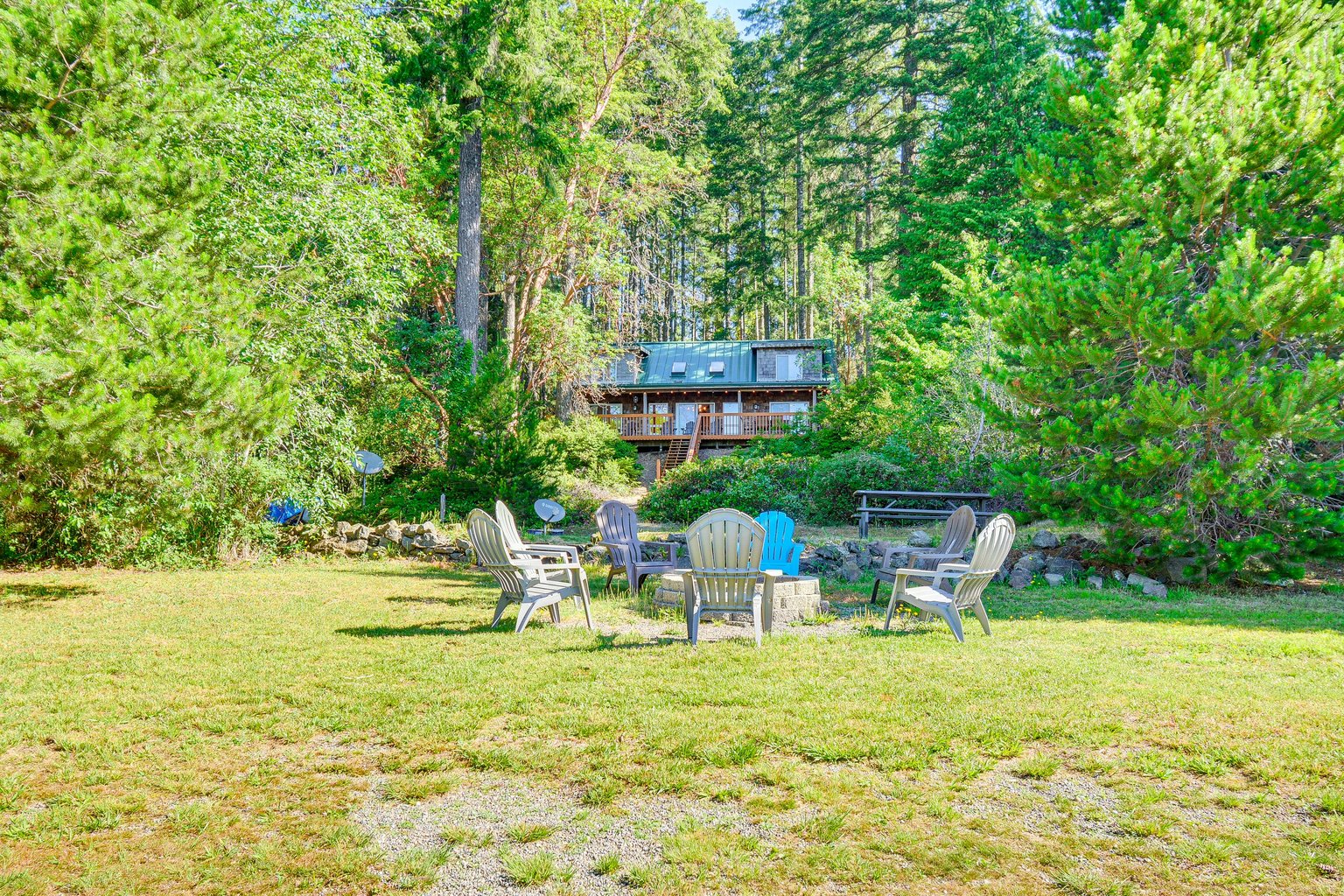 Port Orchard Vacation Rental