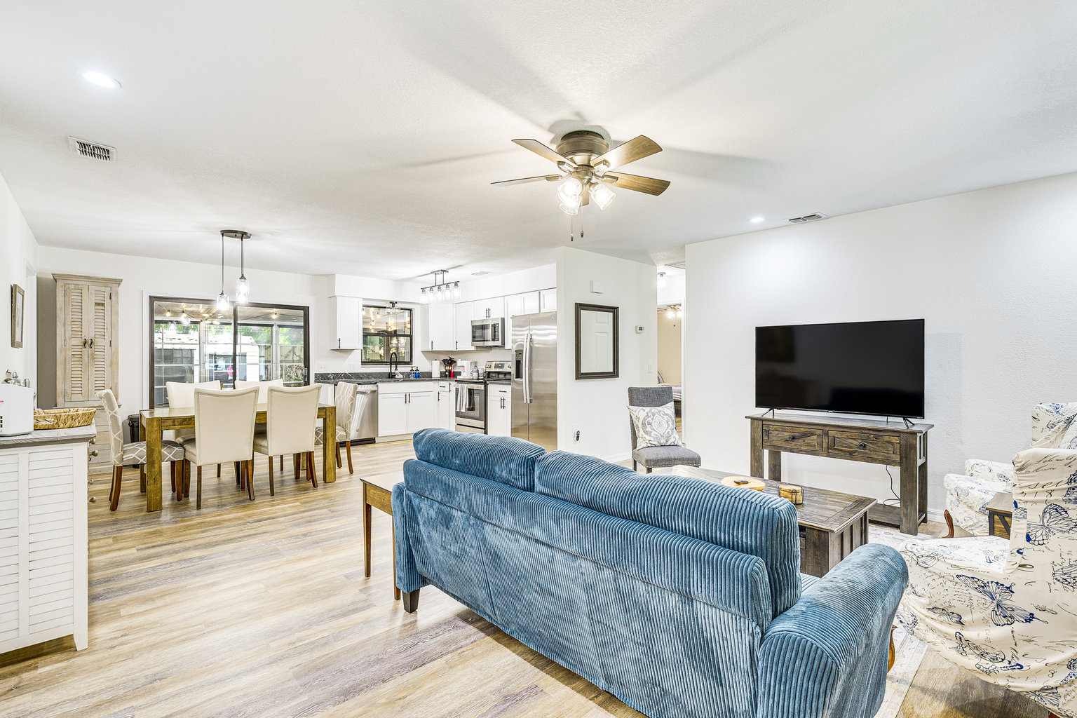 Ocala Vacation Rental