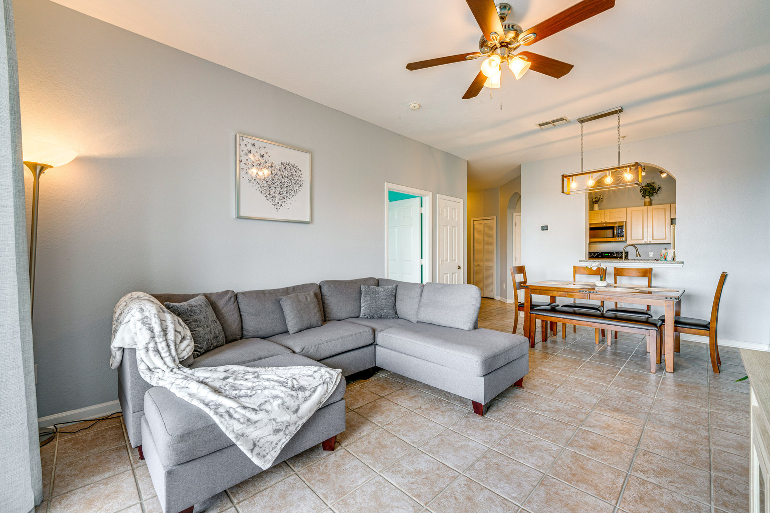 Kissimmee Vacation Rental