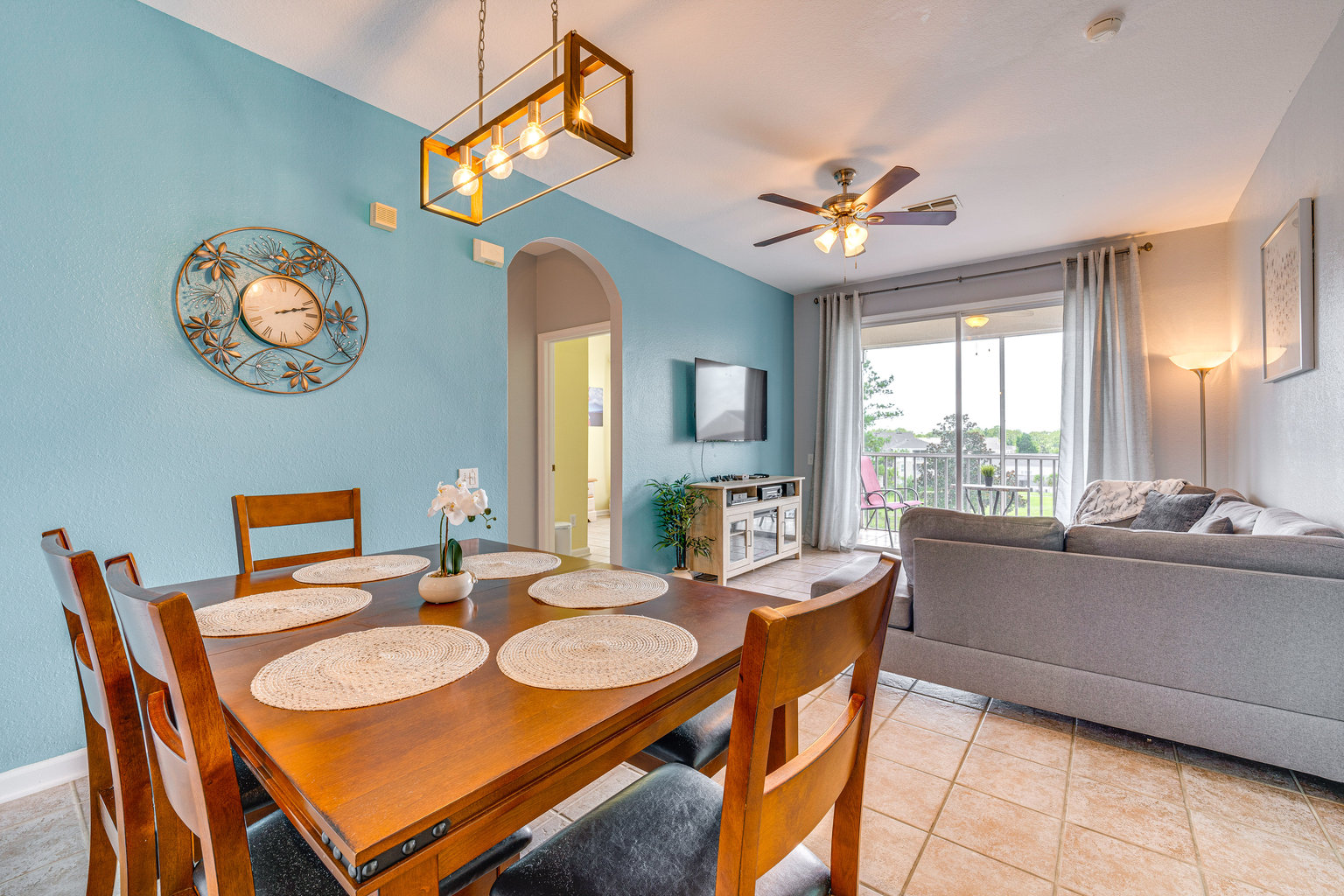 Kissimmee Vacation Rental