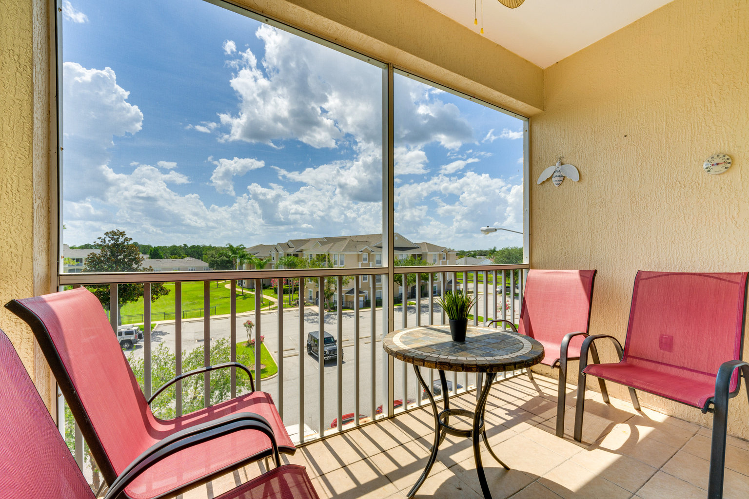 Kissimmee Vacation Rental