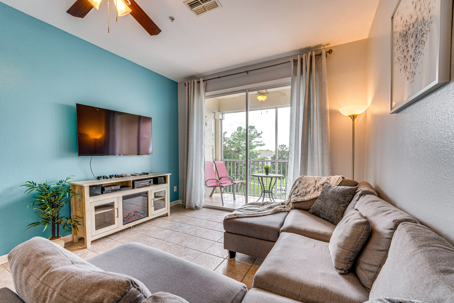 Kissimmee Vacation Rental