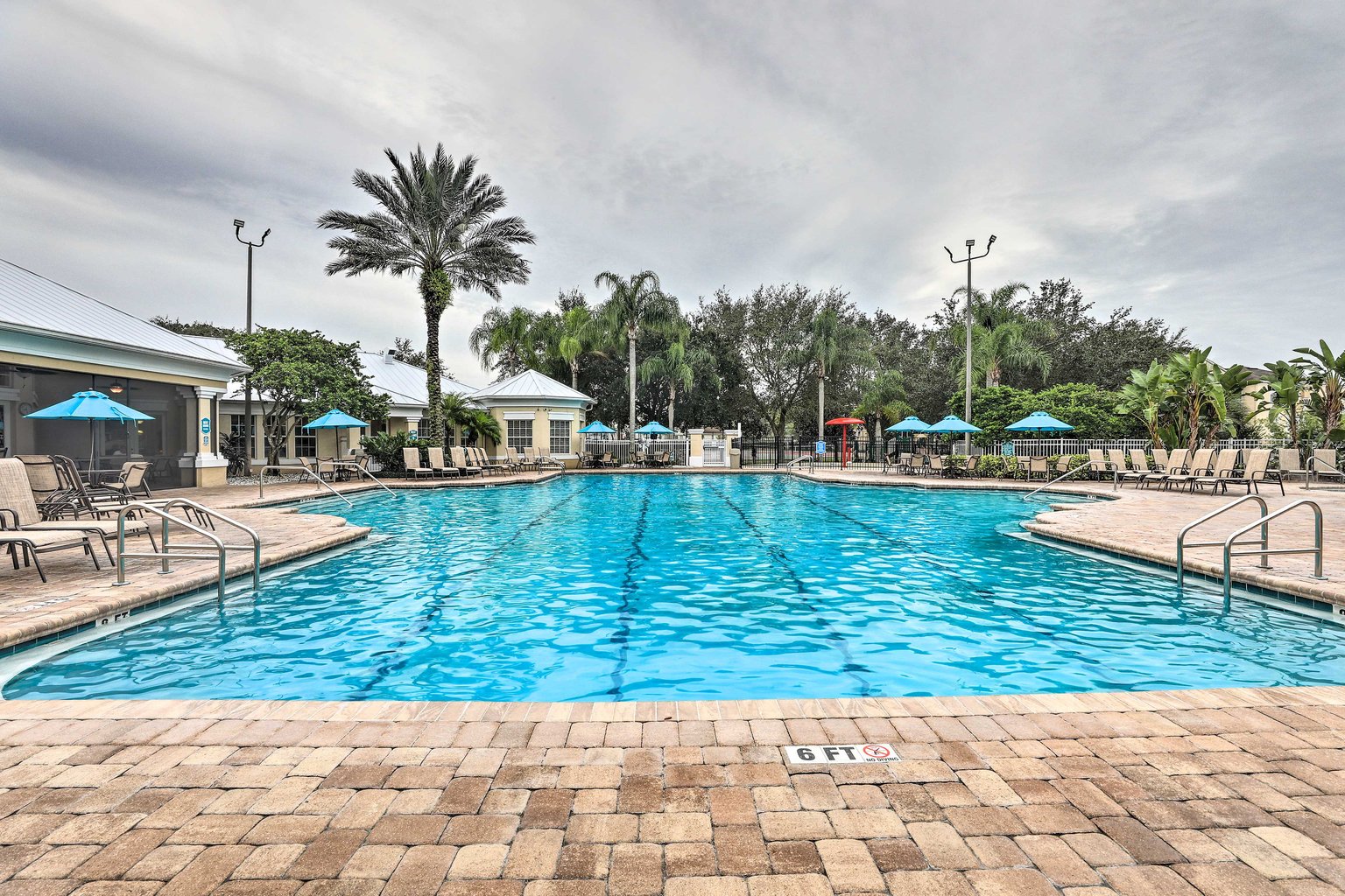 Kissimmee Vacation Rental