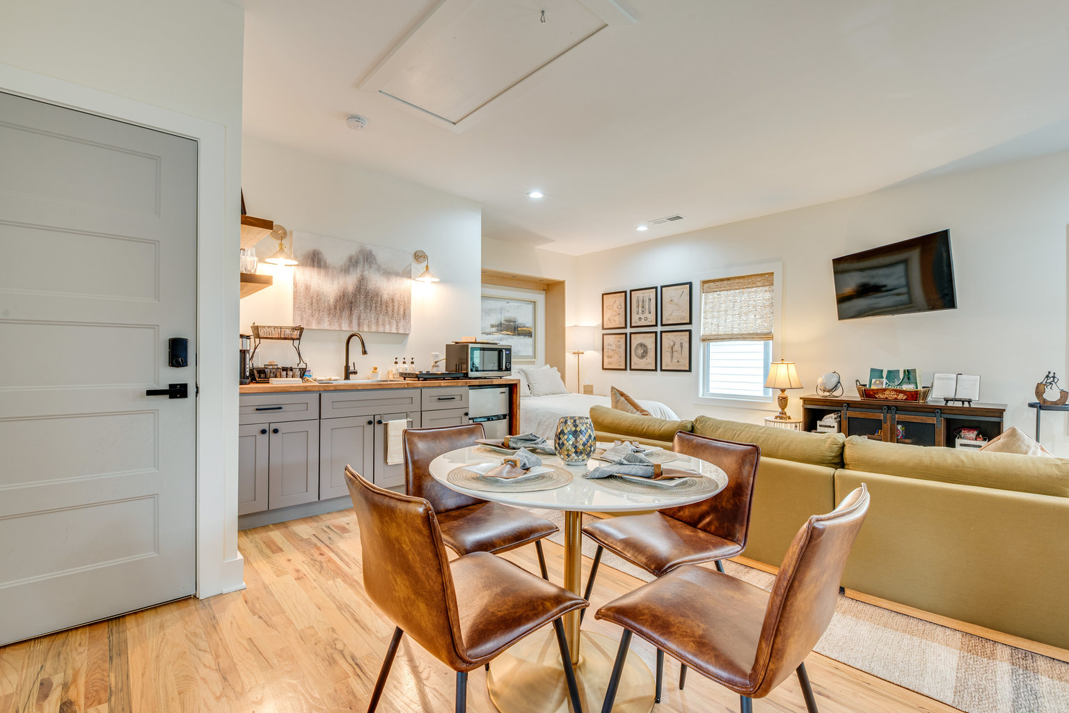 Atlanta Vacation Rental