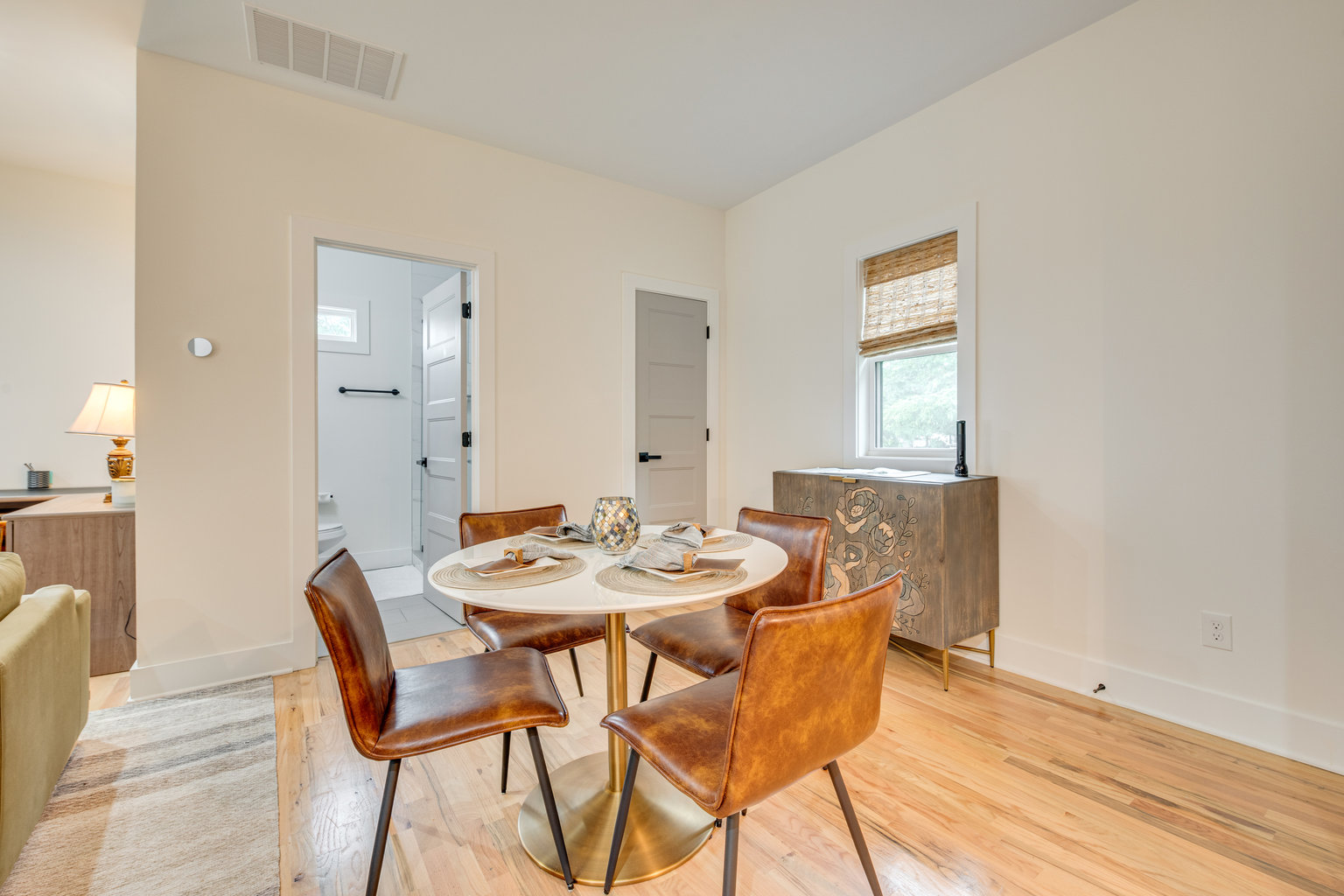 Atlanta Vacation Rental