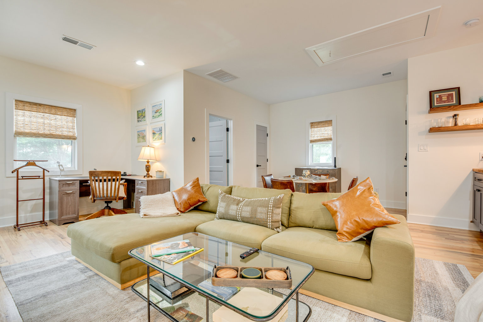 Atlanta Vacation Rental