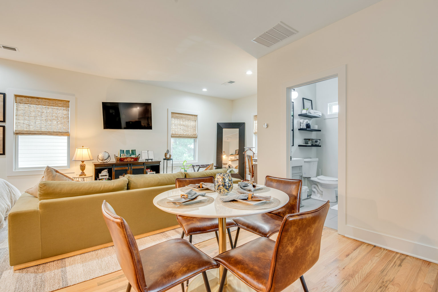 Atlanta Vacation Rental
