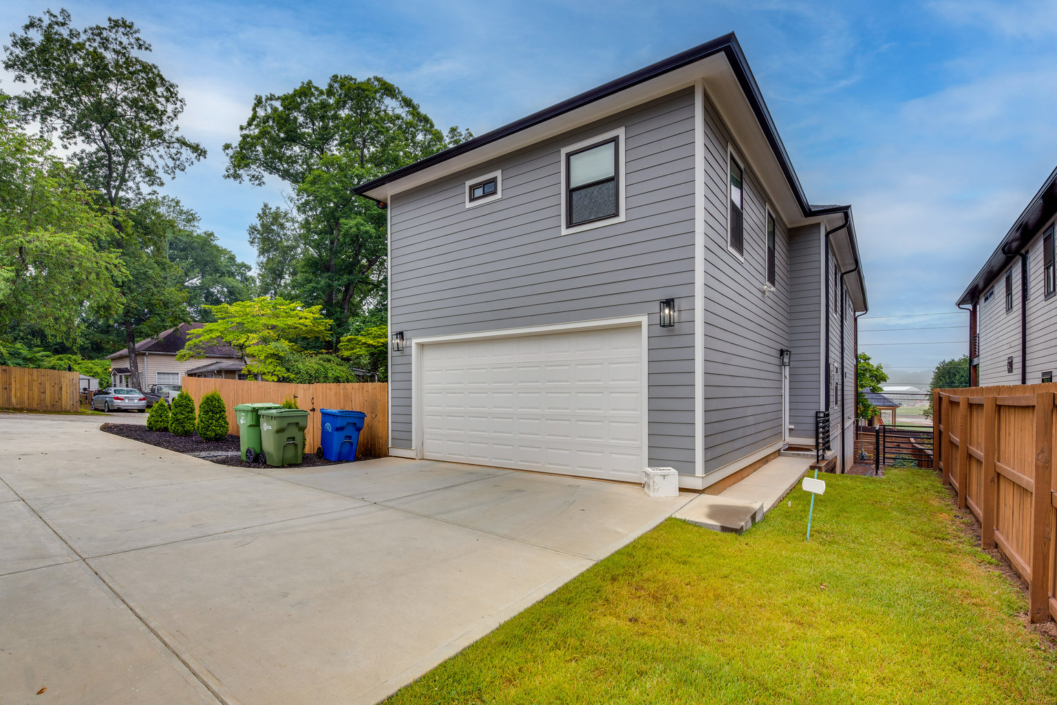 Atlanta Vacation Rental