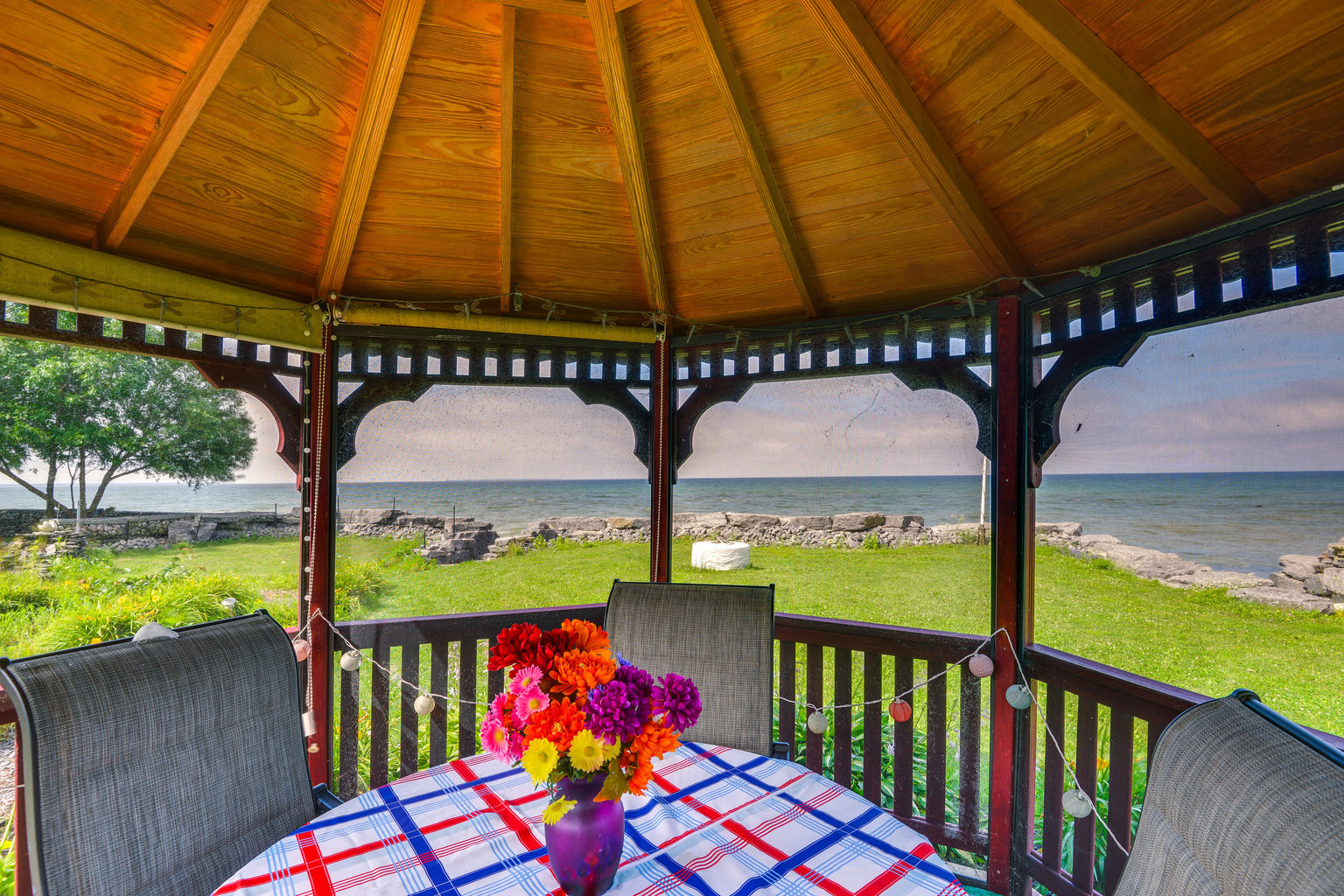 Three Mile Bay Vacation Rental