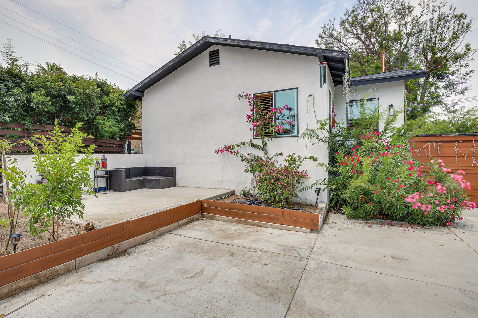 Los Angeles Vacation Rental