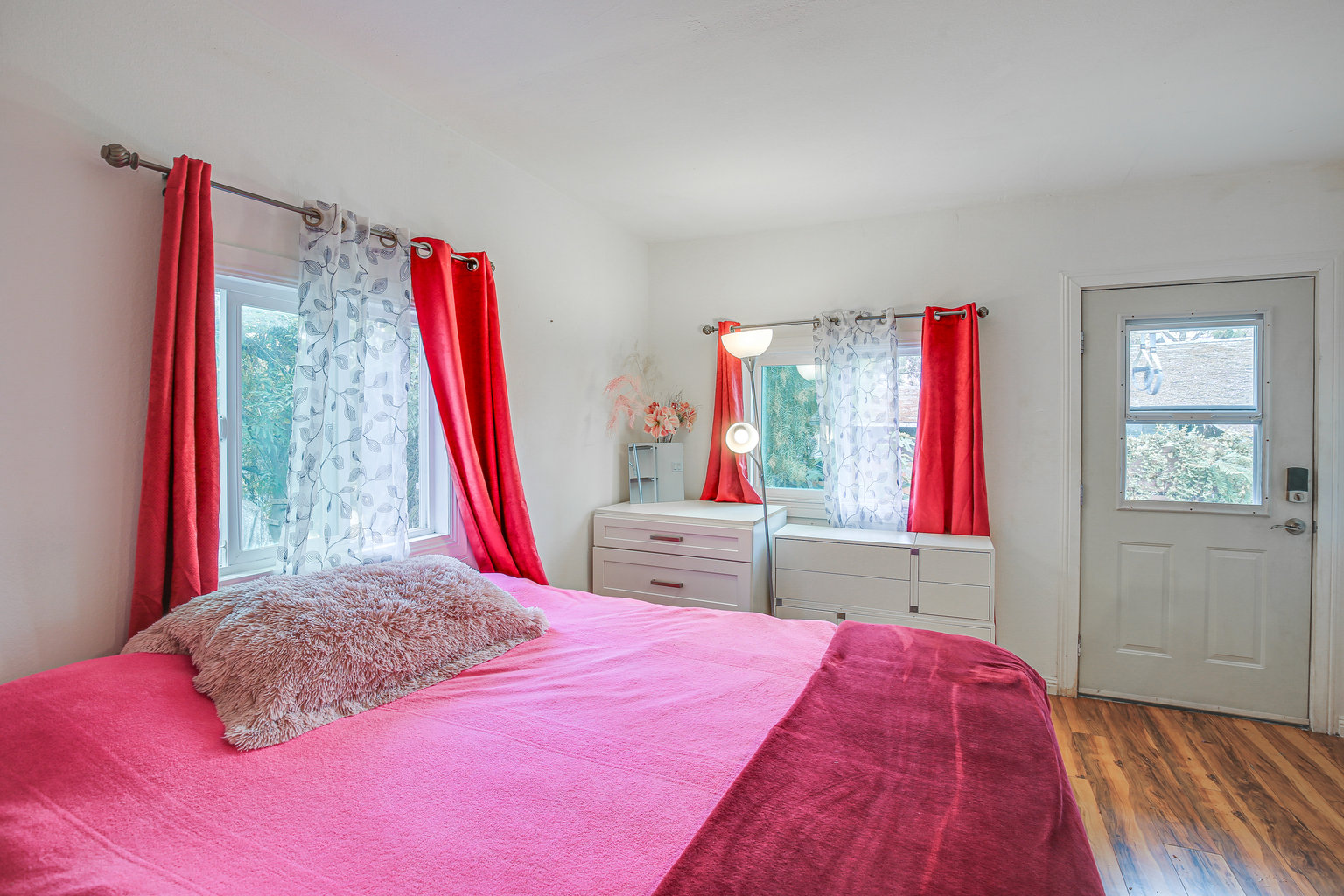 Los Angeles Vacation Rental