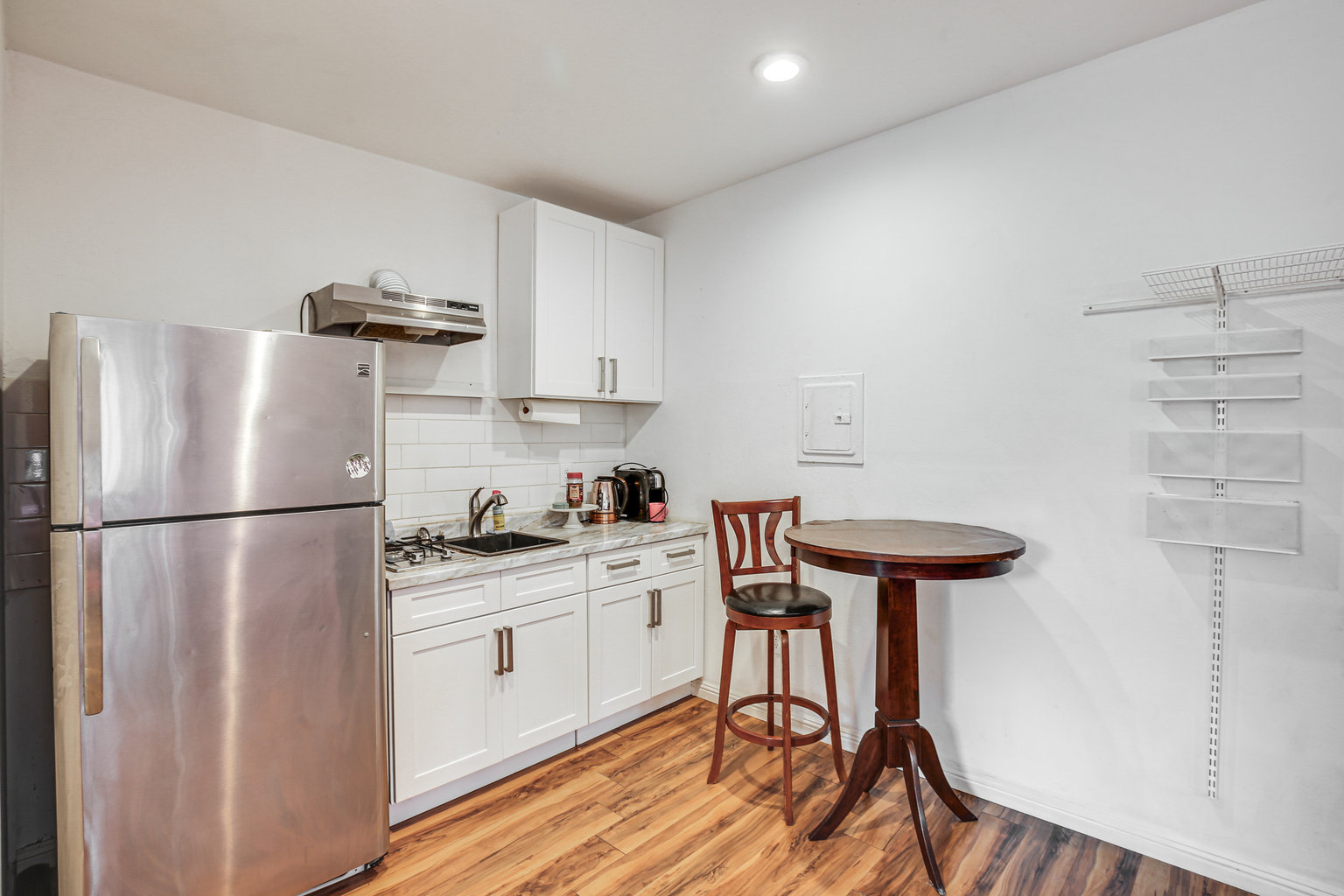 Los Angeles Vacation Rental