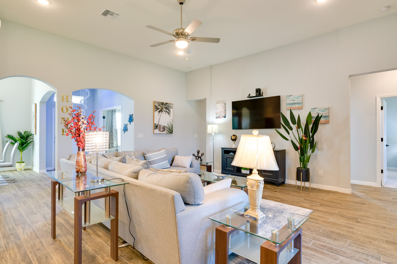 Cape Coral Vacation Rental