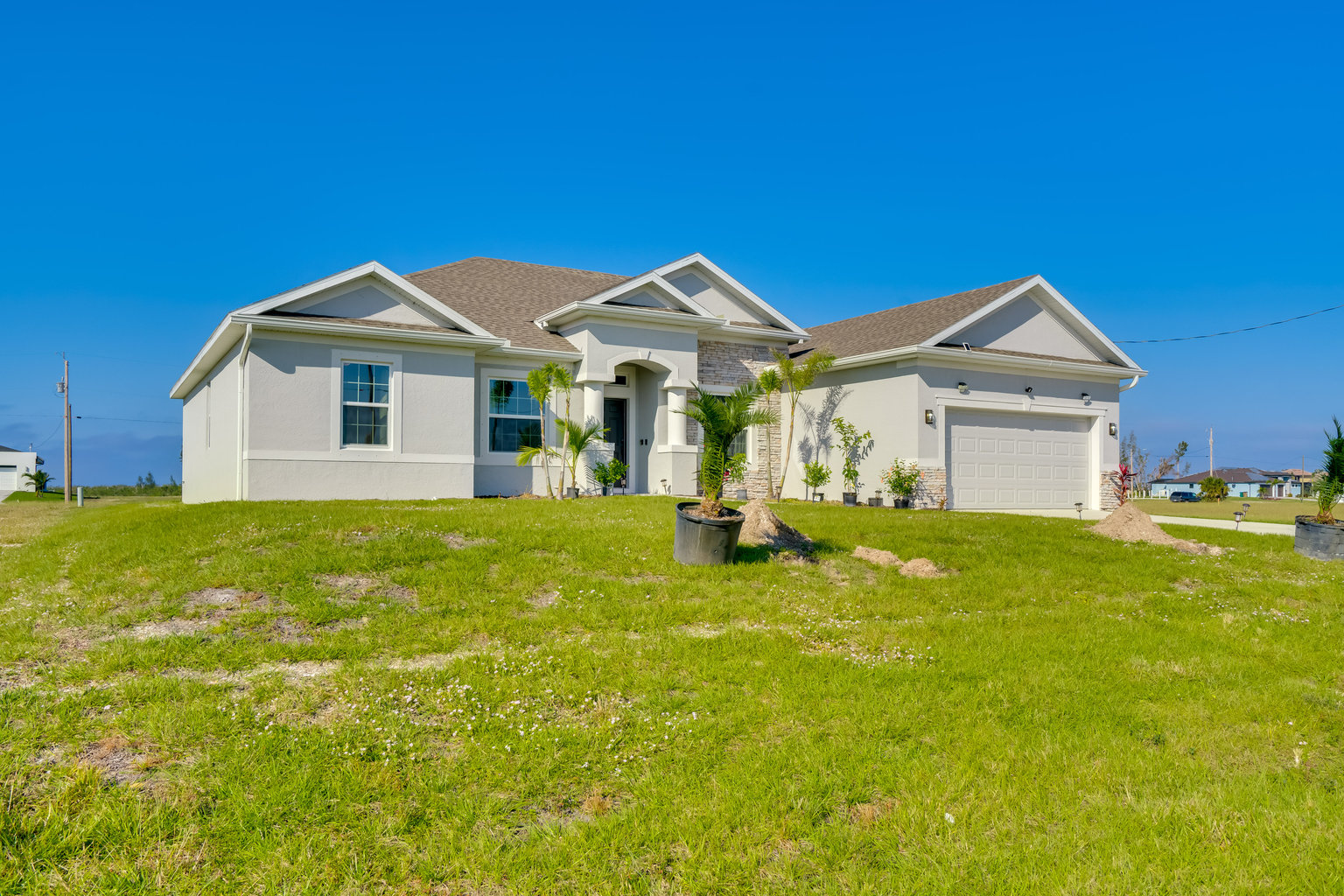 Cape Coral Vacation Rental