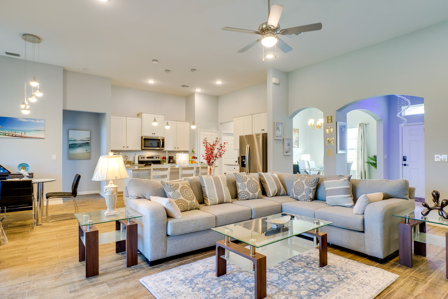 Cape Coral Vacation Rental