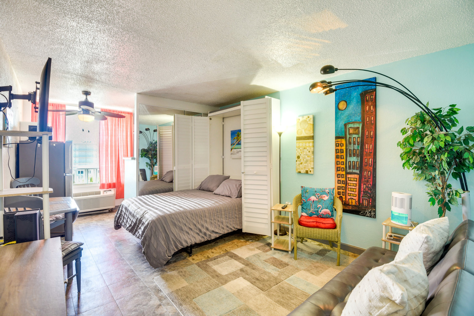 Daytona Beach Vacation Rental