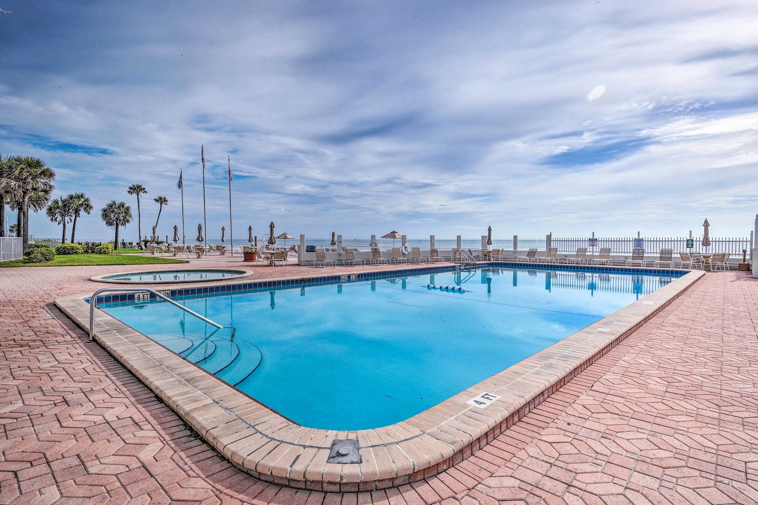 Daytona Beach Vacation Rental