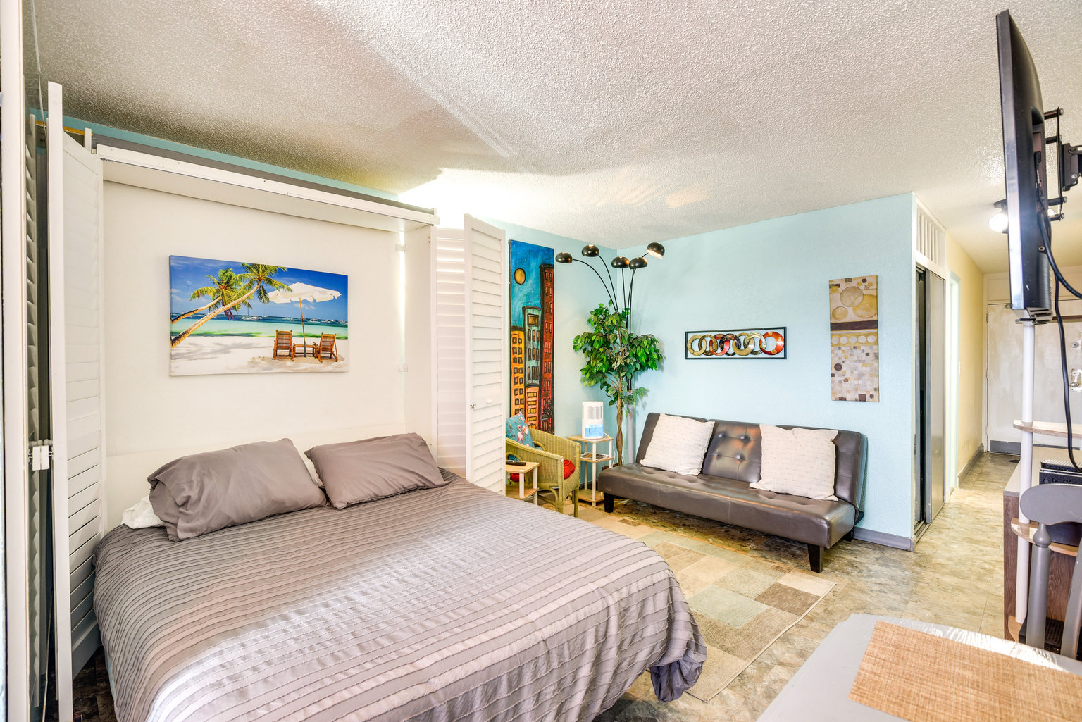 Daytona Beach Vacation Rental