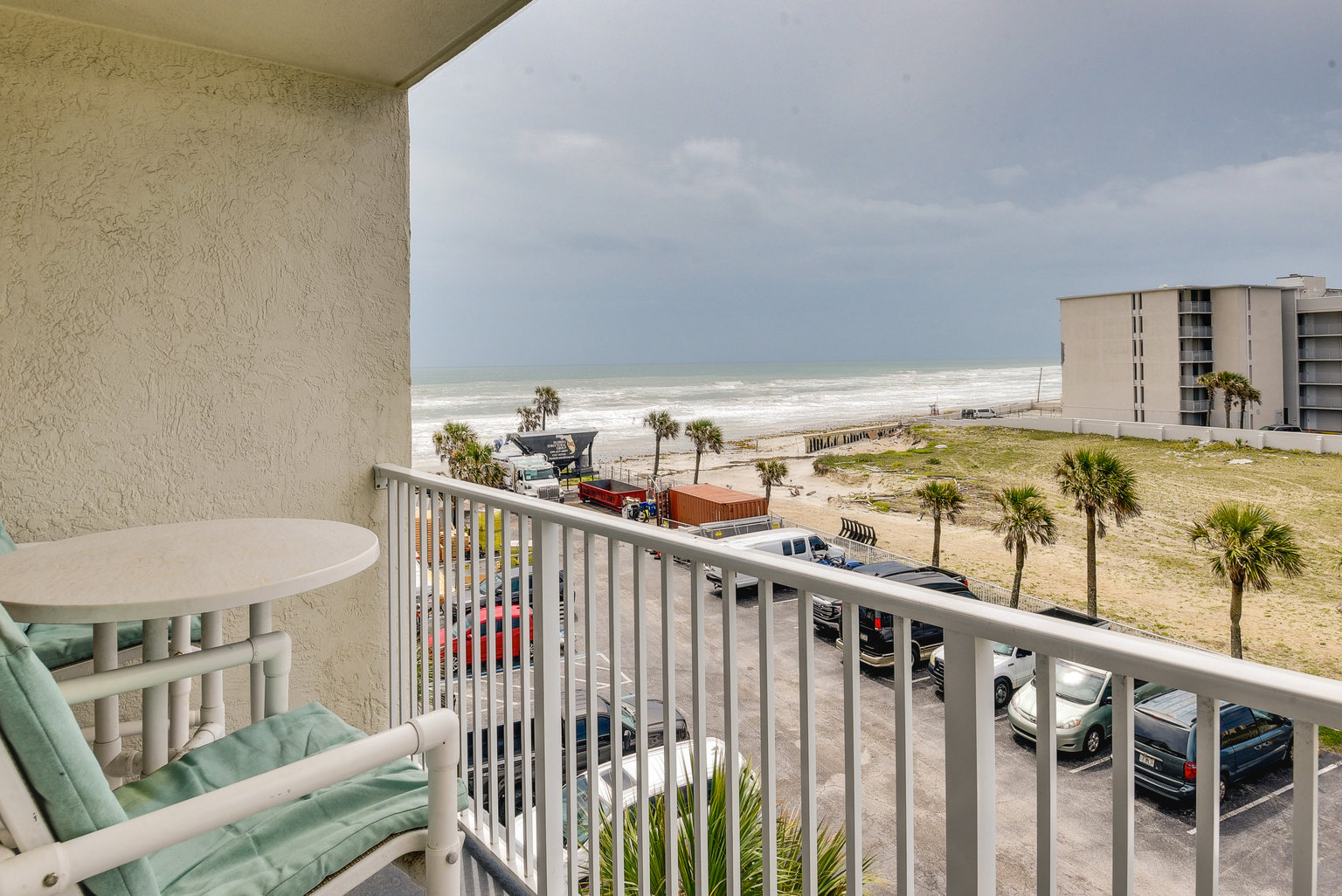 Daytona Beach Vacation Rental