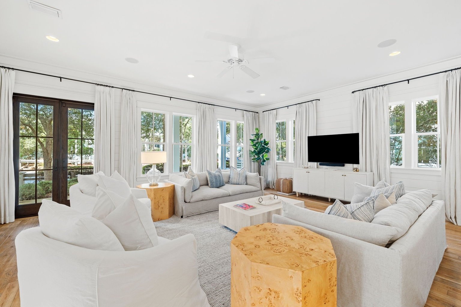 Santa Rosa Beach Vacation Rental