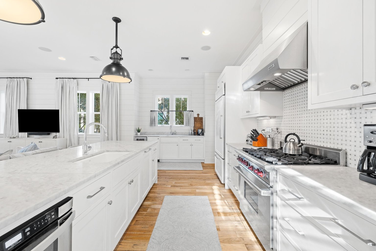 Santa Rosa Beach Vacation Rental