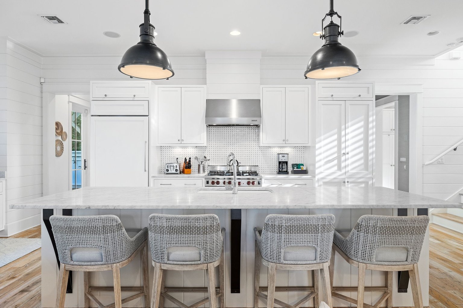 Santa Rosa Beach Vacation Rental