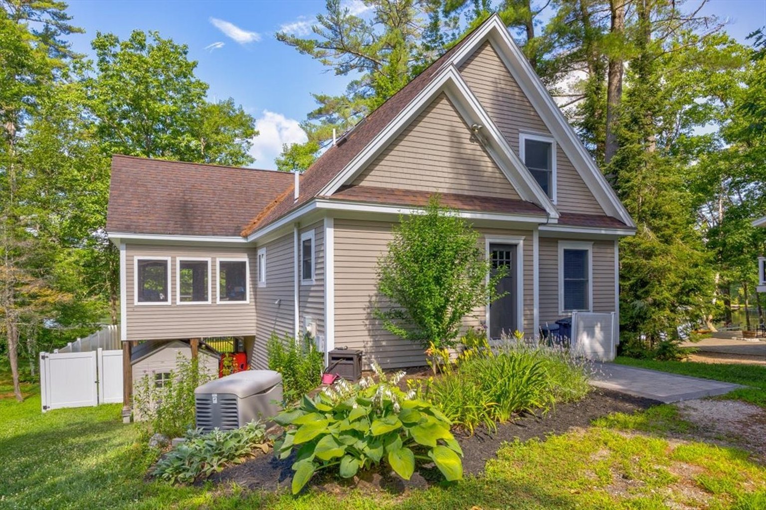 NAPLES Vacation Rental