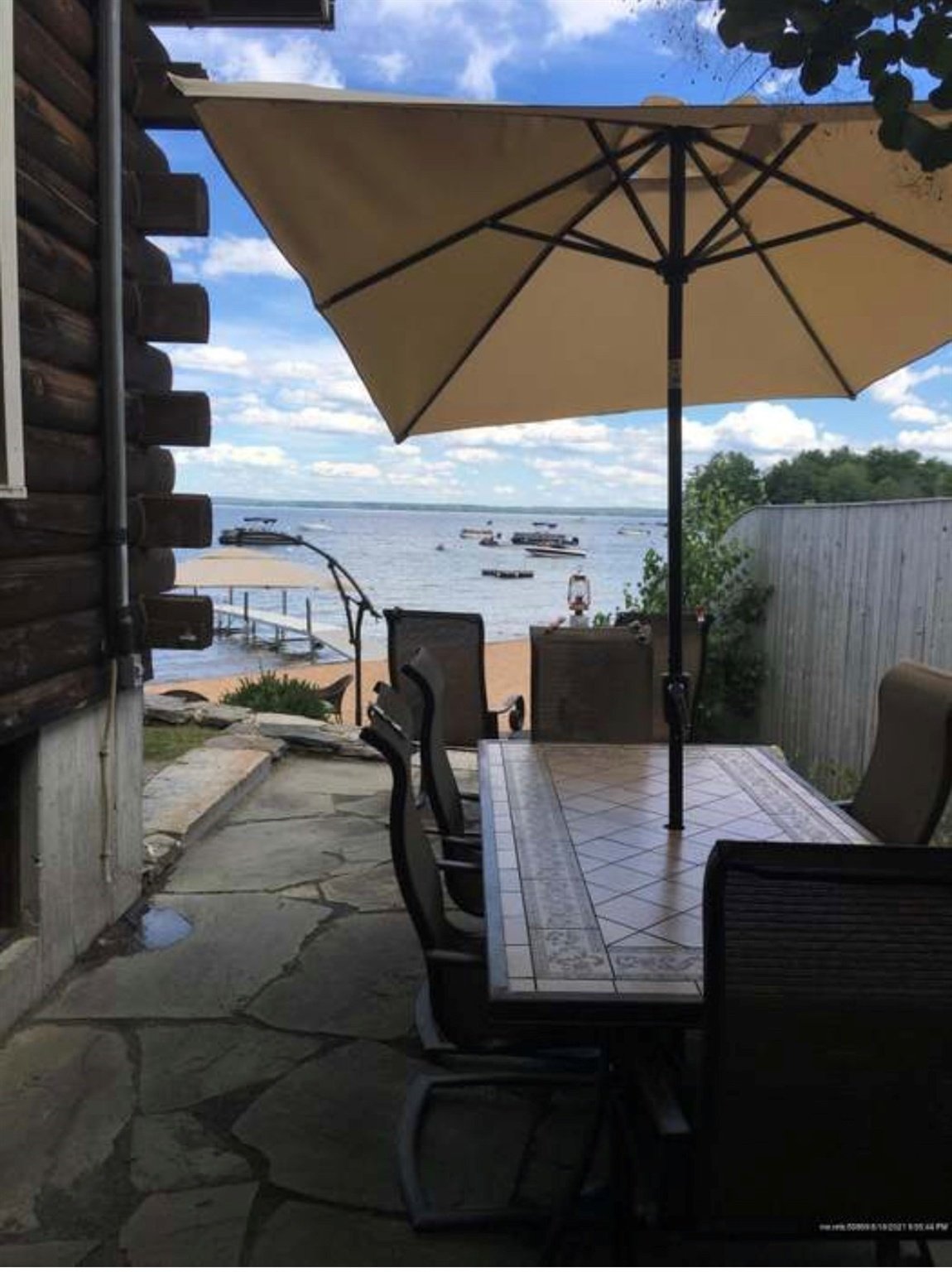 STANDISH Vacation Rental