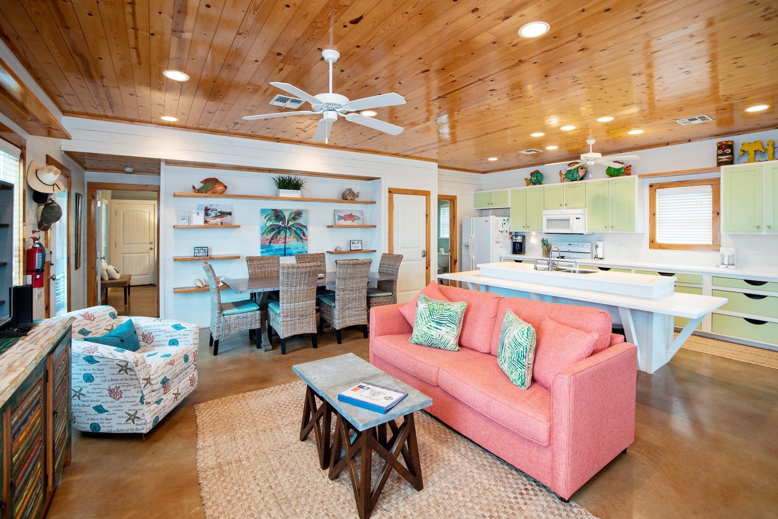 Port Aransas Vacation Rental