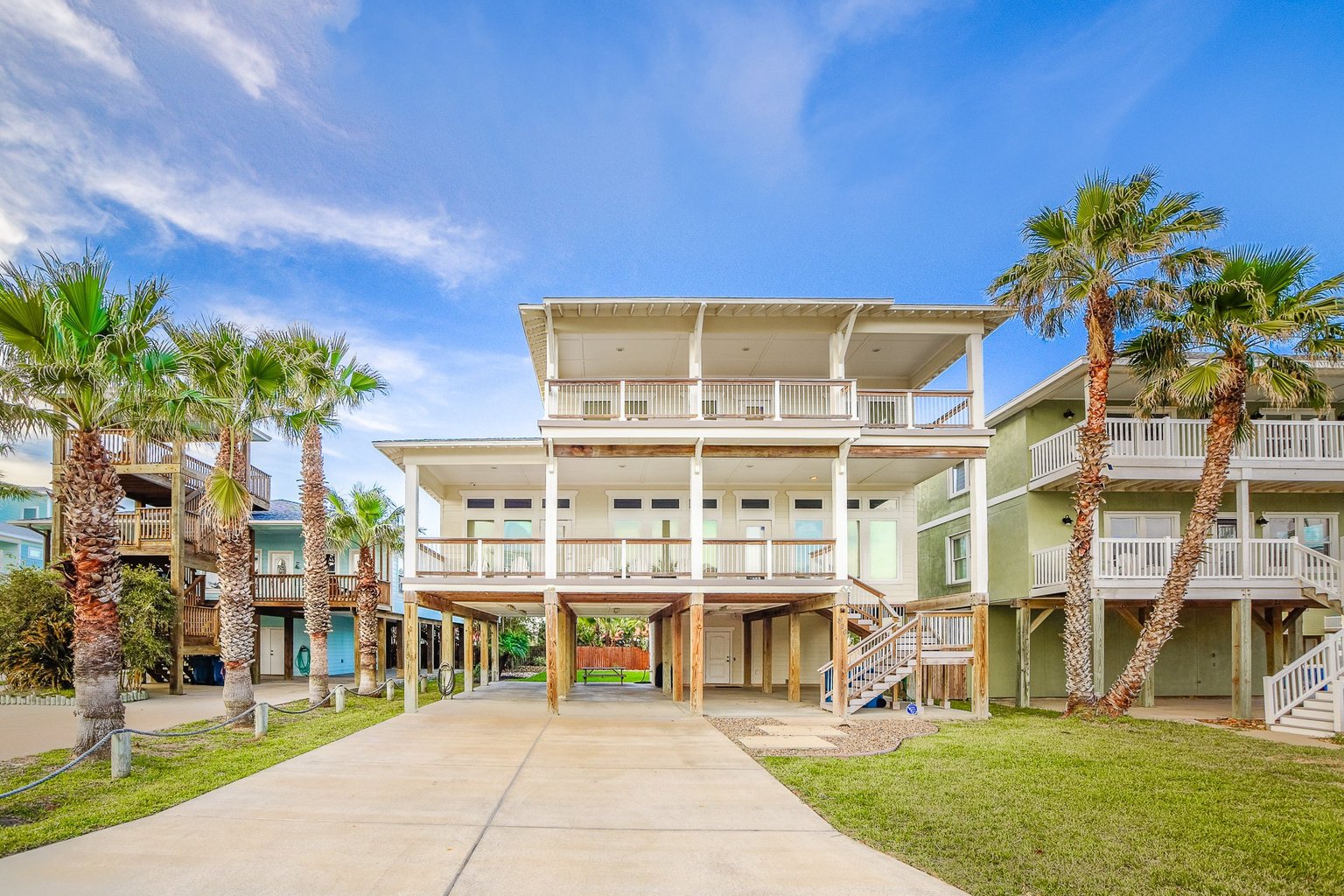 Port Aransas Vacation Rental