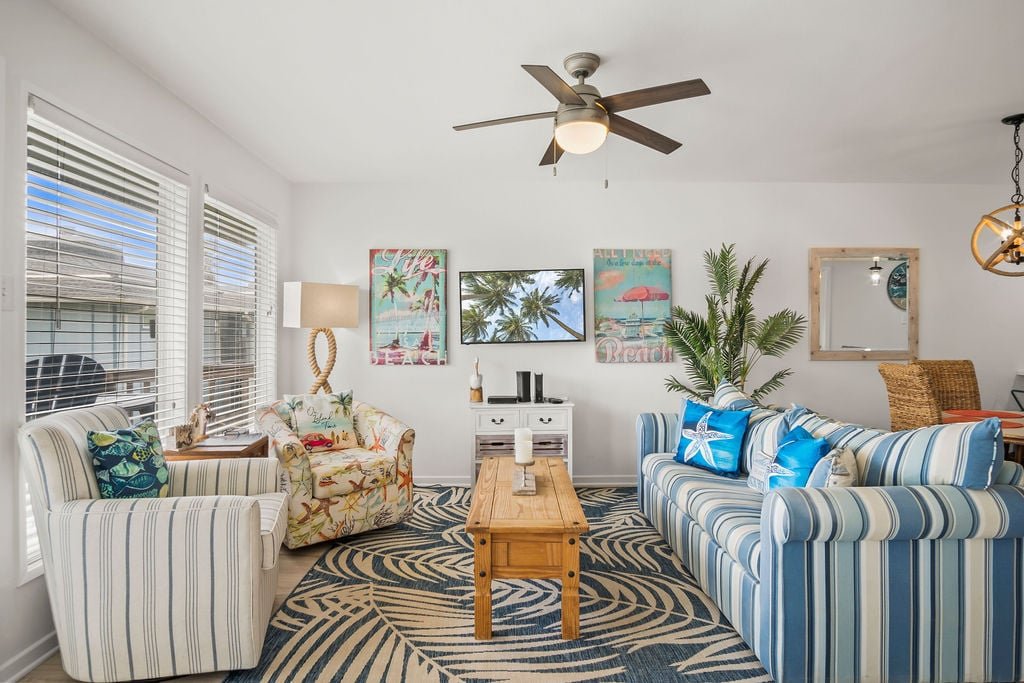 Port Aransas Vacation Rental
