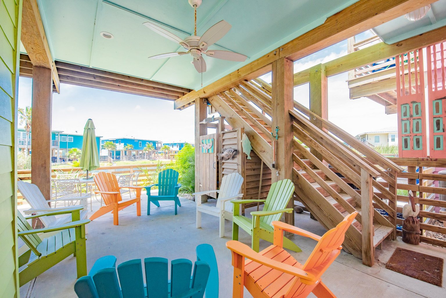 Port Aransas Vacation Rental