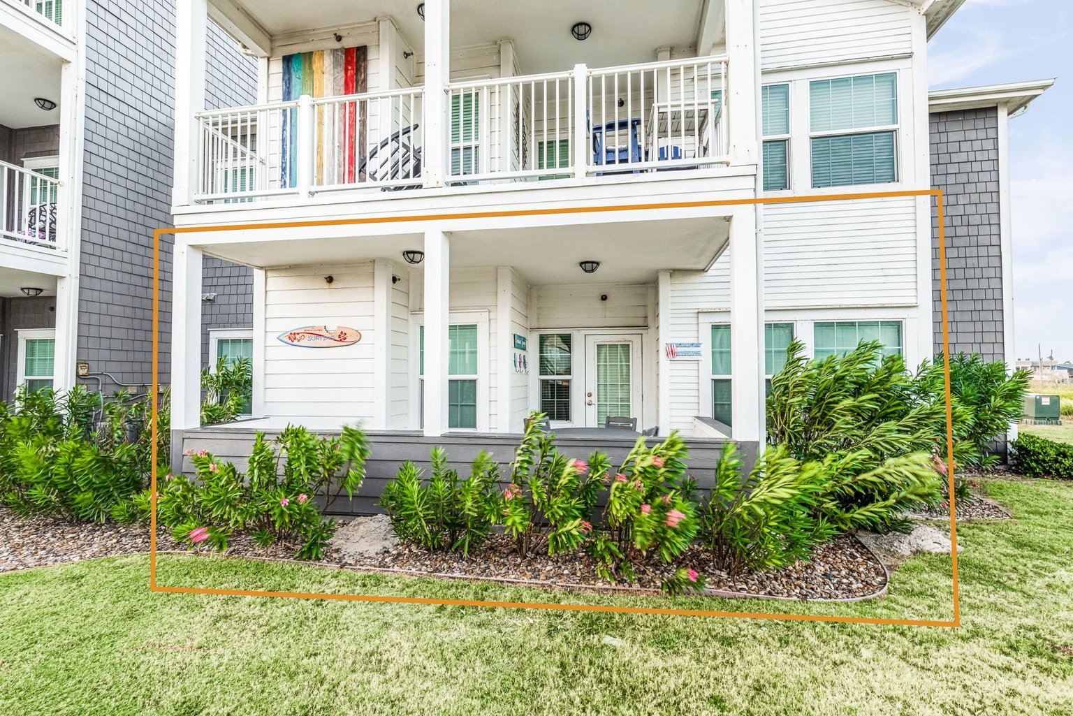 Corpus Christi Vacation Rental